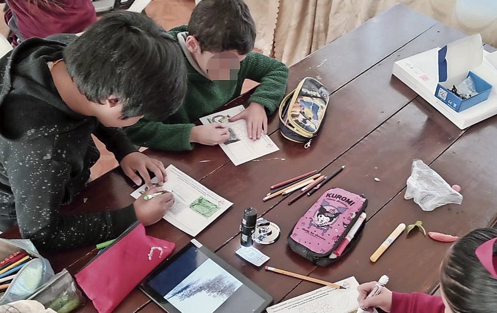 Impulsan la ciencia y la tecnología desde la infancia