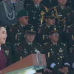 Antes se arrodillaban a Gobiernos extranjeros, ya no: Sheinbaum