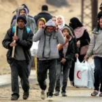 Hamas afirma que amago de Trump complica tregua en Gaza