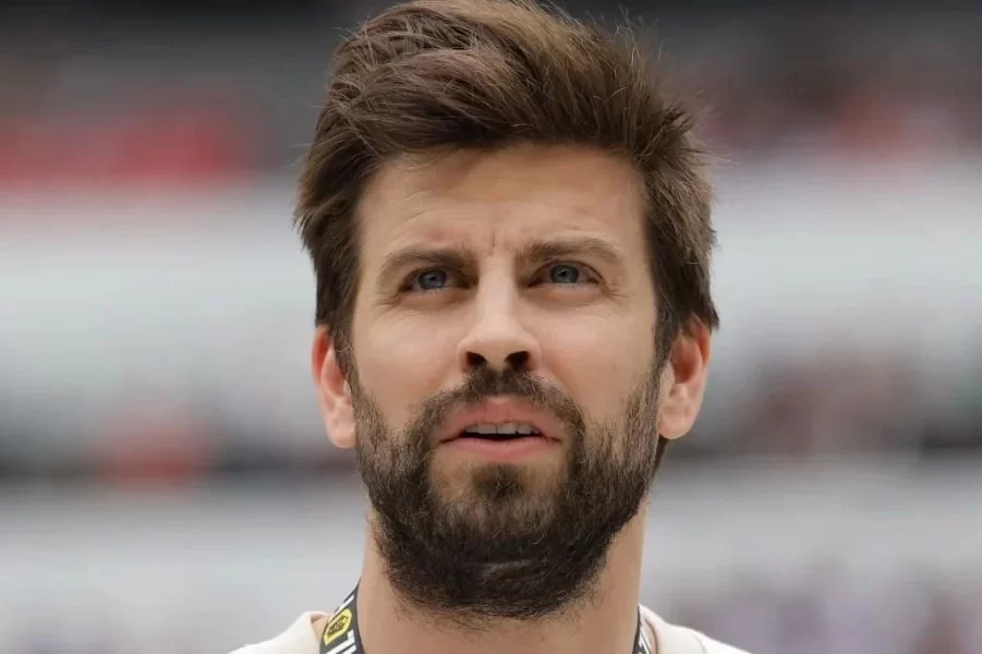 Gerard Piqué se muda a Miami mientras Shakira está de gira