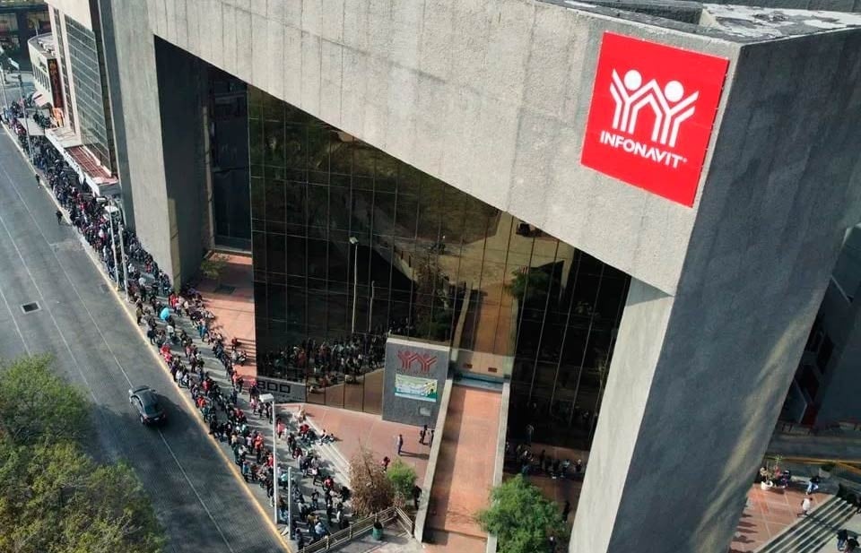 En riesgo 350 mmdp del Infonavit si pasa reforma, advierten