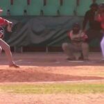 Derrotan Guerreros Rojinegros a La Central Bakery