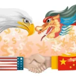 China responde a Trump con aranceles a hidrocarburos y vehículos