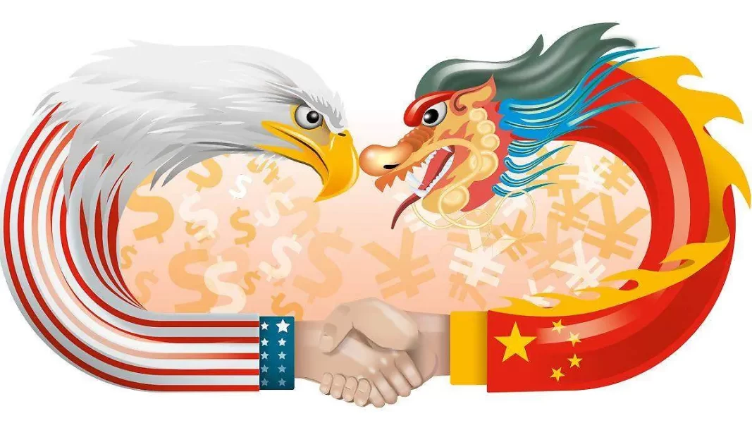 China responde a Trump con aranceles a hidrocarburos y vehículos
