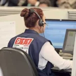 Disminuyen llamadas de emergencia al 911