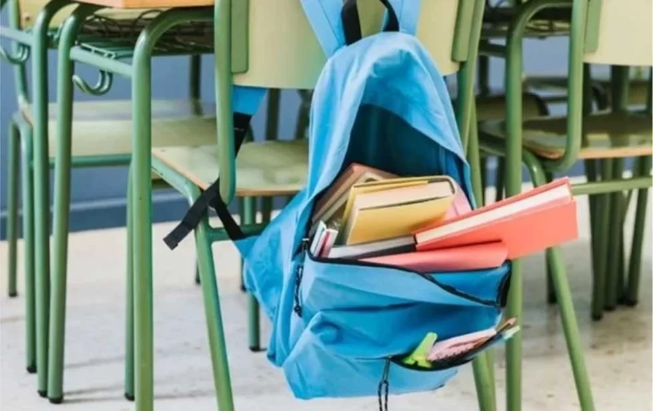 Trabajan en el Cobach vs el abandono escolar