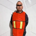 Lo detienen con Yukon robada