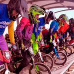 Arranca en Morelia el selectivo estatal de BMX rumbo a Juegos Nacionales CONADE 2025