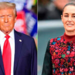 Donald Trump da revés a aranceles para México por “buena relación” con Claudia Sheinbaum