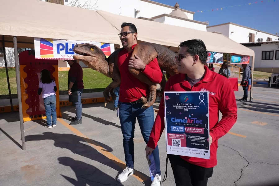 Celebración binacional