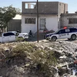 Se registraron cinco homicidios y una persona herida el lunes
