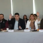 Instalan Comisión Especial para analizar tercer Informe de Gobierno de Maru Campos