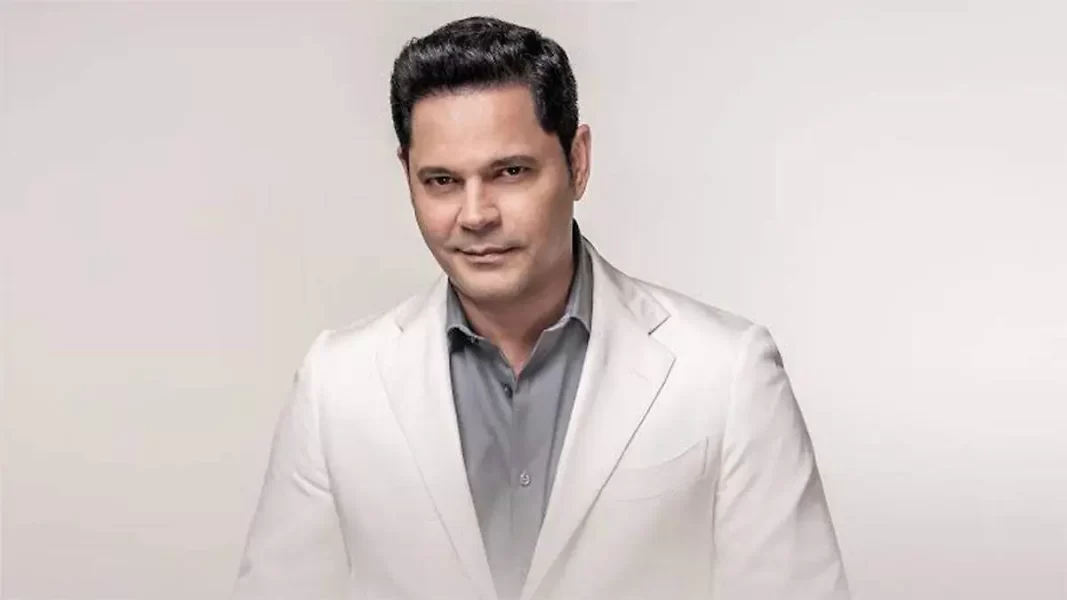 Rey Ruiz, listo para compartir escenario con Tito Nieves