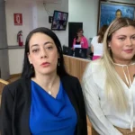 Anuncia diputada América Aguila la disolución del grupo parlamentario del PT en Congreso