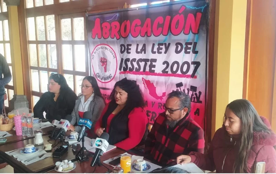 Maestros anuncian paro nacional en nivel básico