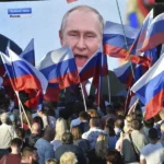 Crimea ha sido un campo de batalla. ¿Por qué es codiciada tanto por Rusia y Ucrania?