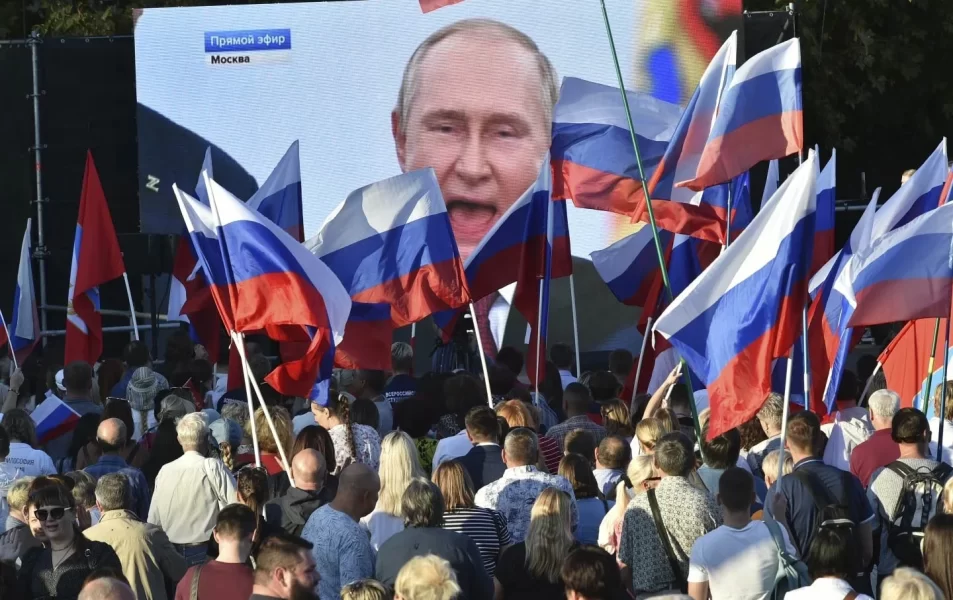 Crimea ha sido un campo de batalla. ¿Por qué es codiciada tanto por Rusia y Ucrania?