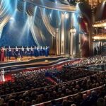 Detrás de los Óscar: Conoce a la Academia de Hollywood