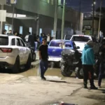Mueren dos tras ataque en Anapra
