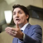 Anunciarán liberales reemplazo de Trudeau