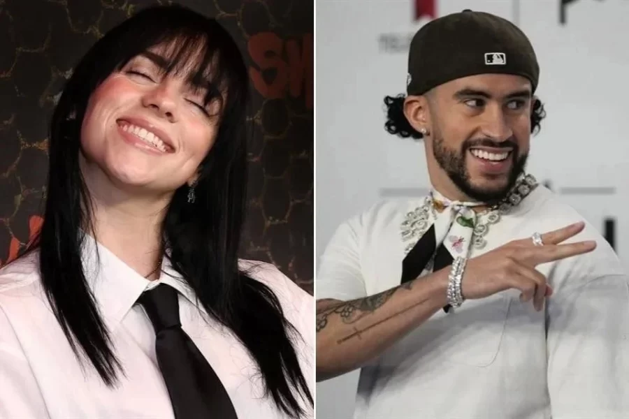 Eilish, Bad Bunny y más actuarán en los iHeartRadio Awards