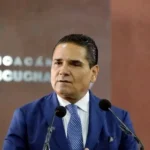 Imputa FGR a Aureoles y colaboradores daños por 3 mmdp