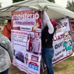 Afirman que son inválidas afiliaciones del SNTE a Morena