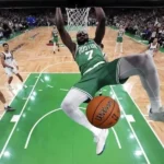 Se venden los Celtics en 6 mil 100 millones de dólares