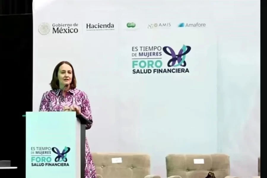 Tienen Afores mayor brecha de género por disparidad laboral
