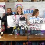 Denunciará PAN a senadora Andrea Chávez