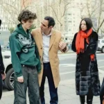 Películas del Óscar gozan premios, pero sufren en taquilla