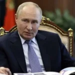 Zelensky dice que Putin ‘morirá pronto’