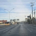 Calles lucen despejadas por día de asueto