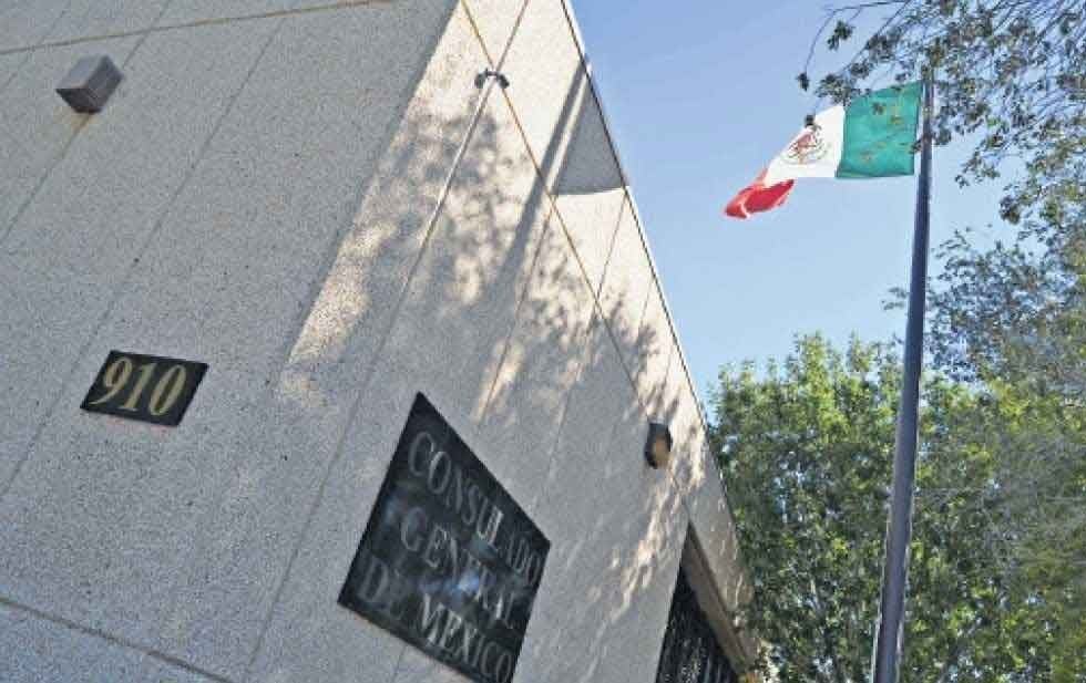 Contará Consulado con citas para doble nacionalidad