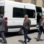 Se reúne Sheinbaum con mandos aduaneros, de Marina y Defensa
