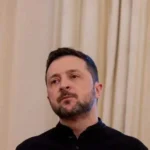 Necesitamos garantías para firmar acuerdo con EU: Zelensky