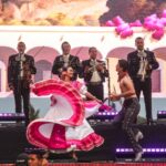 La primera Cumbre del Mariachi en Acapulco busca compartir la música mexicana sin violencia