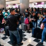 Profeco insta a turistas hacer valer sus derechos al viajar en avión o autobús