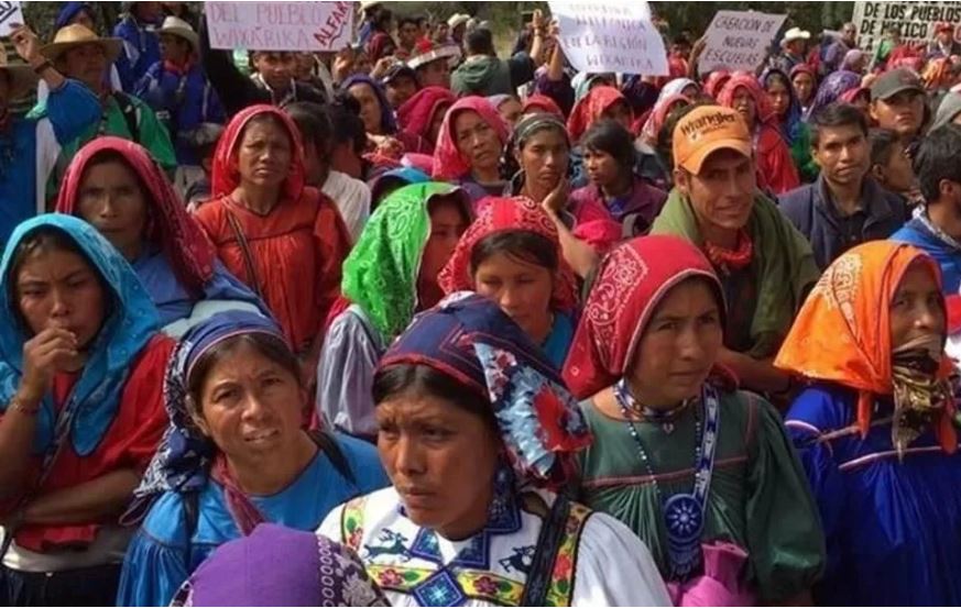 Ofrece Segob autorización para himno en lengua indígena