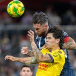 El América sigue en picada