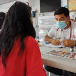 Médicos Sin Fronteras despliega misión en Ciudad Juárez para atender a personas migrantes