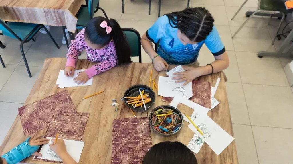 Participarán niños en el programa cultural “En Primavera la Biblioteca te Espera” a cargo del Municipio de Chihuahua thumbnail