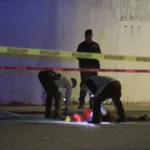 Asesinan a uno a cuchilladas