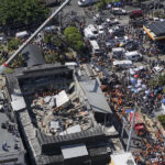 Esto se sabe sobre la tragedia en discoteca de República Dominicana