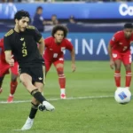 Enfrentará México a Costa Rica en 1ra ronda de la Copa Oro