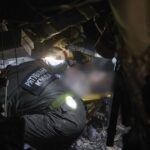 Ataque ruso en Kiev deja 12 muertos