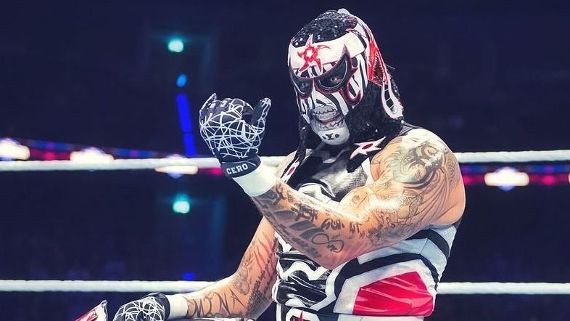 Penta Zero Miedo estará en WrestleMania 41
