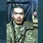 Captura Ucrania a 2 chinos que apoyaban a fuerzas rusas