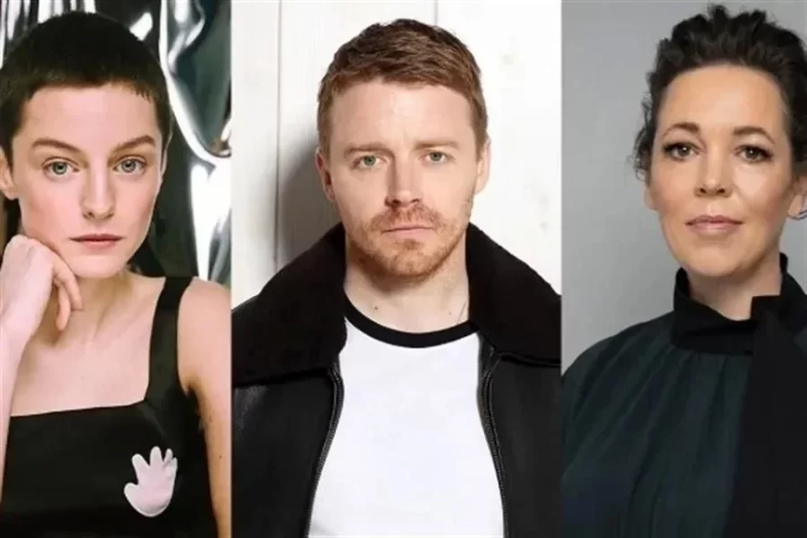 Netflix adapta ‘Orgullo y Prejuicio’ en una nueva miniserie