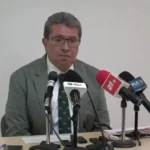Llama Monreal a atender ‘recomendación’ de CSP sobre lujos